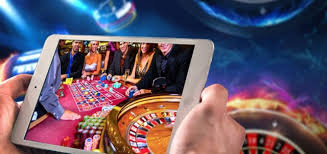 Онлайн казино Casino WinTomato